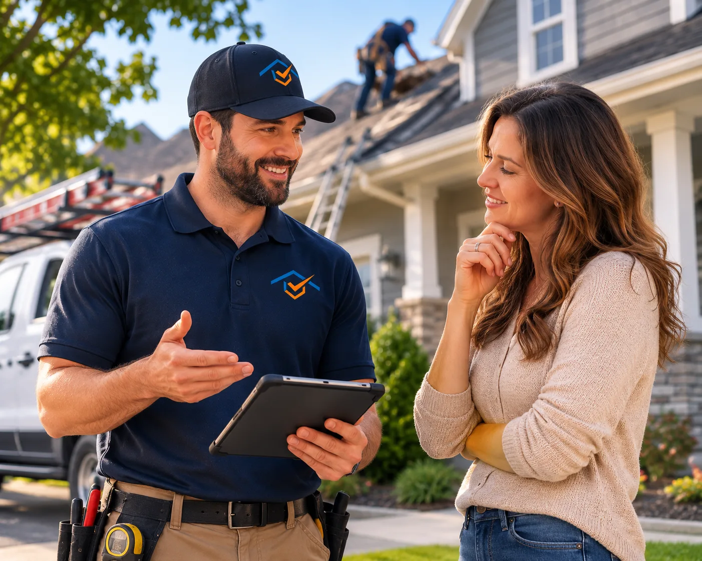 Roof Inspection FAQs in Rice, WA